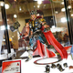 Illustration for article titled The Marvel Play Arts Figures Are Great, But Nowhere Near Crazy Enough